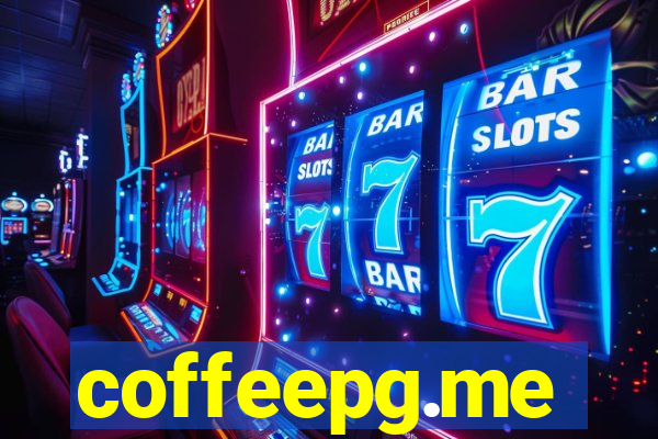 coffeepg.me