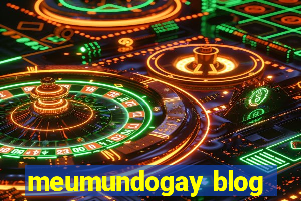 meumundogay blog