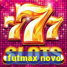 futmax novo