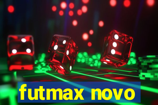 futmax novo