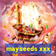 mayseeds xxx