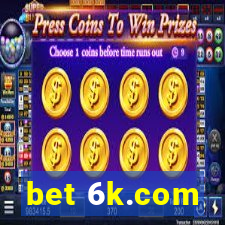 bet 6k.com