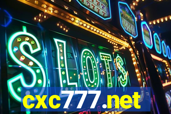 cxc777.net