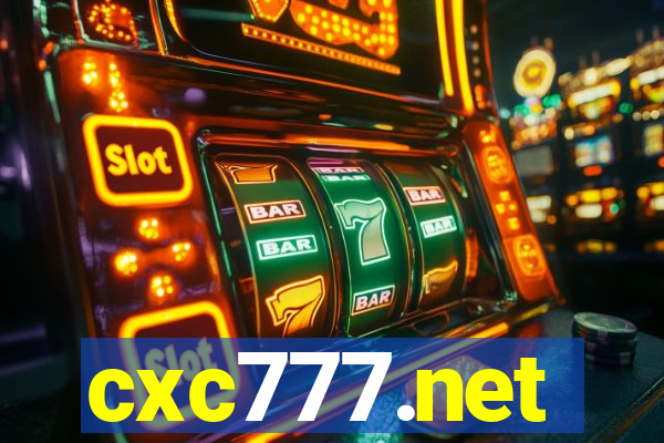 cxc777.net