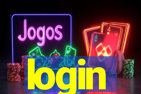 login