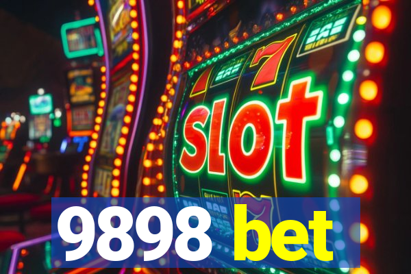 9898 bet