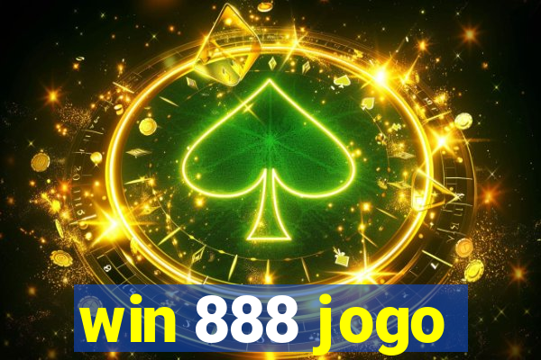 win 888 jogo