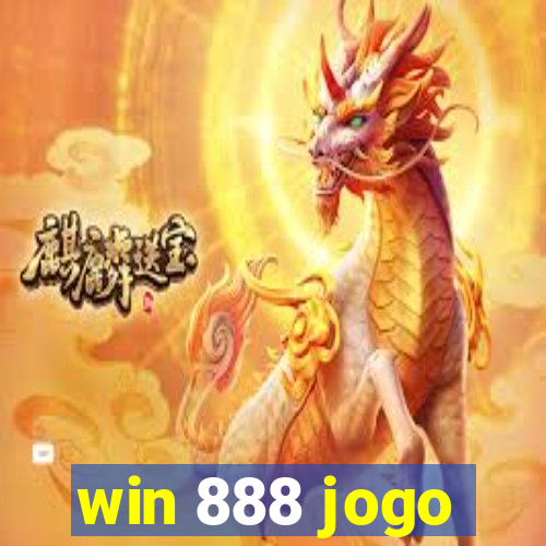 win 888 jogo