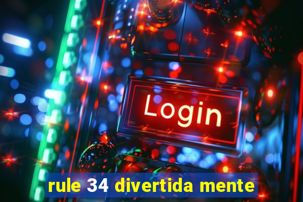 rule 34 divertida mente