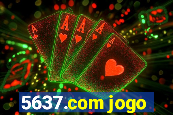 5637.com jogo