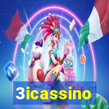 3icassino