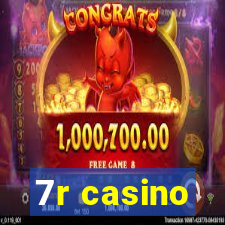 7r casino