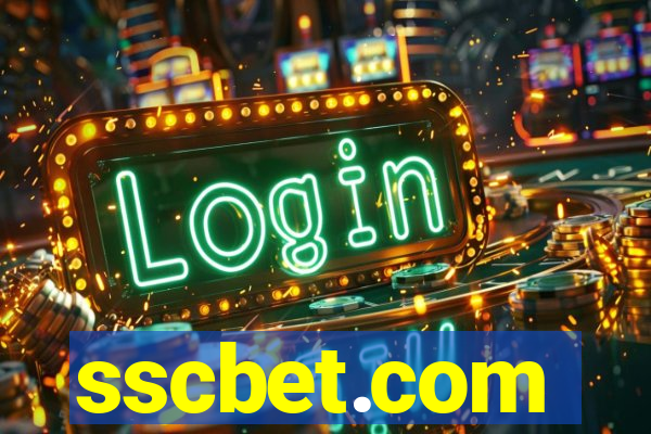 sscbet.com