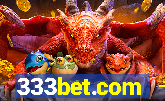 333bet.com