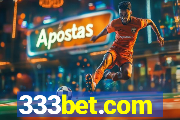 333bet.com