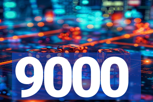 9000