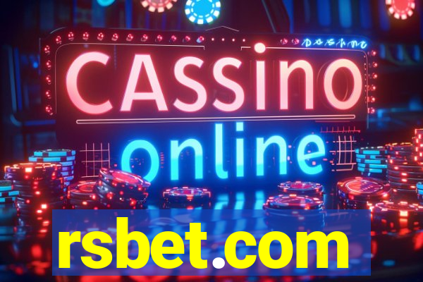 rsbet.com