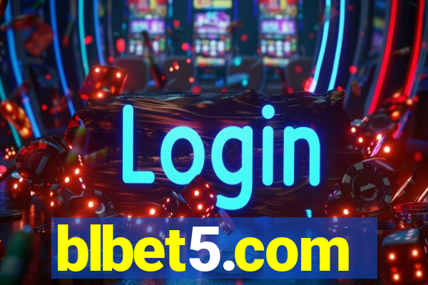 blbet5.com