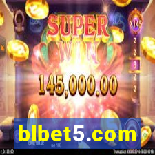 blbet5.com