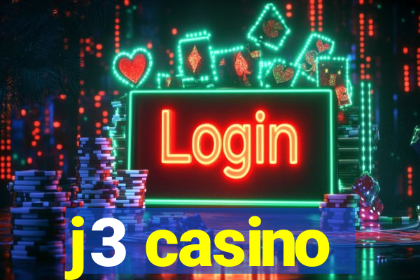 j3 casino