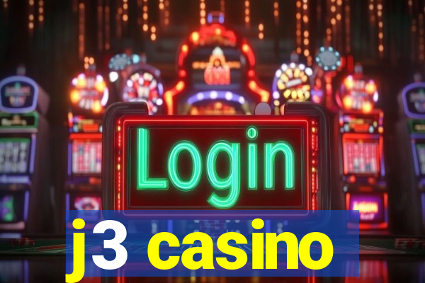 j3 casino