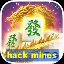 hack mines