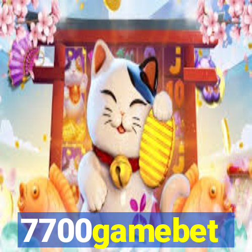 7700gamebet