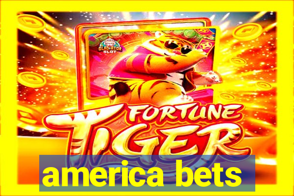 america bets