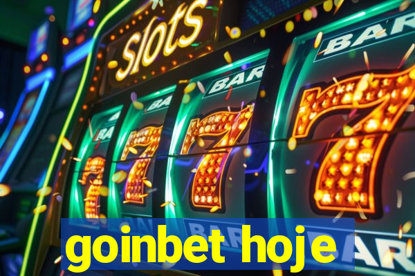 goinbet hoje