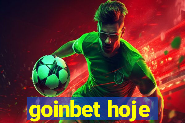 goinbet hoje