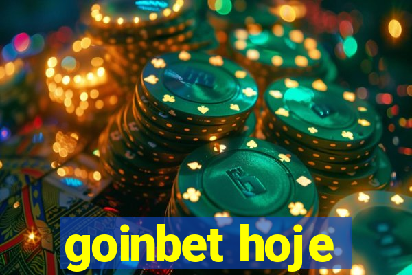 goinbet hoje