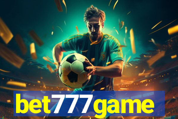 bet777game