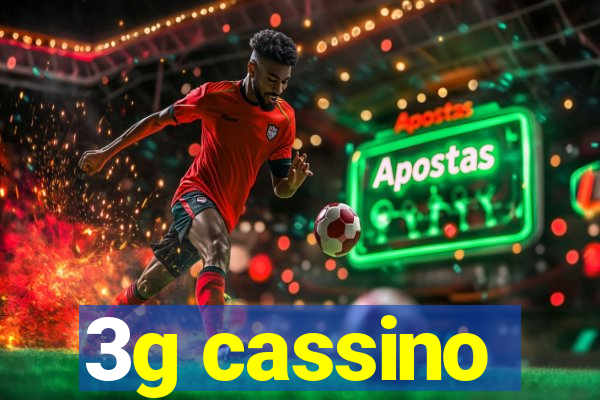 3g cassino