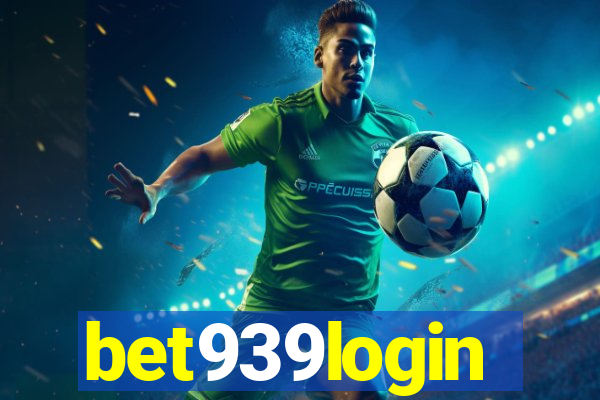 bet939login