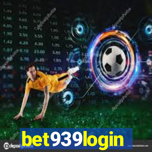 bet939login