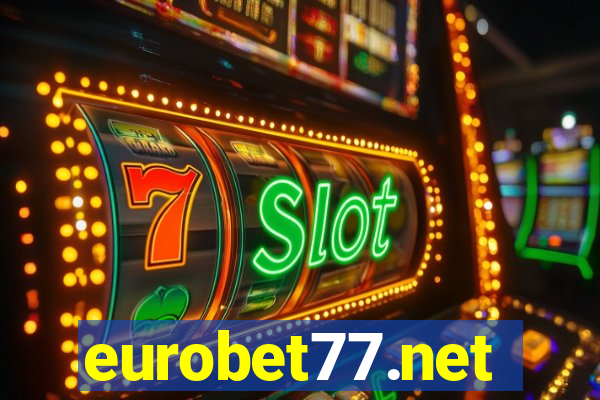 eurobet77.net