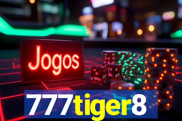 777tiger8