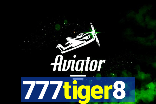 777tiger8