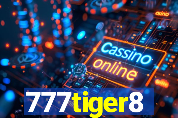 777tiger8