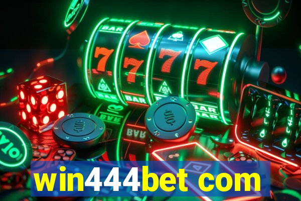 win444bet com