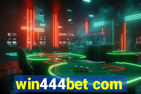 win444bet com