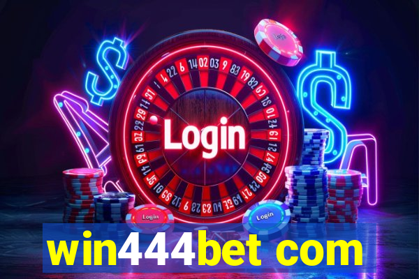 win444bet com