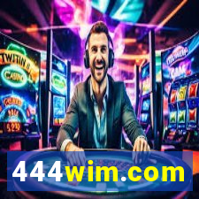 444wim.com