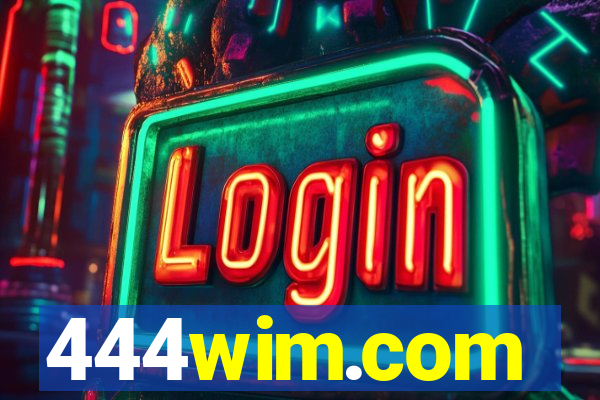 444wim.com