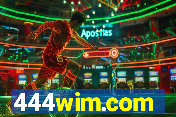 444wim.com