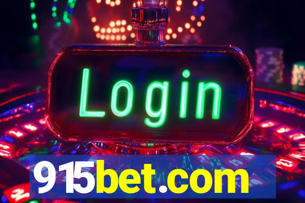 915bet.com