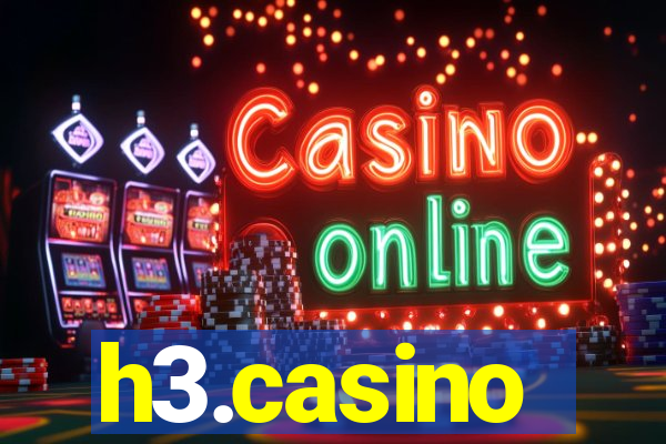 h3.casino