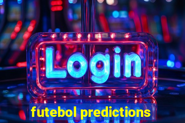 futebol predictions