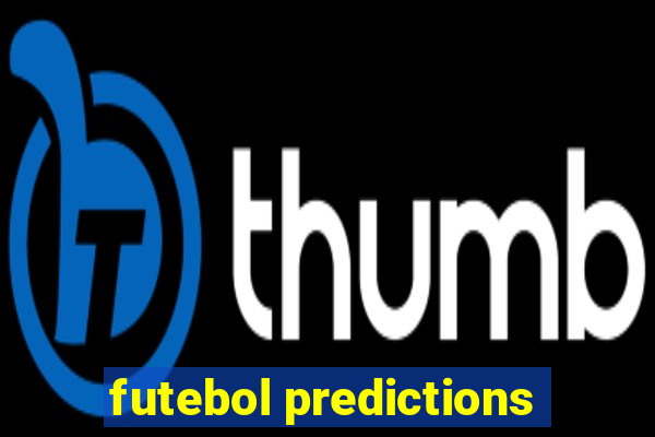 futebol predictions