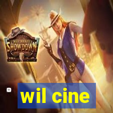 wil cine